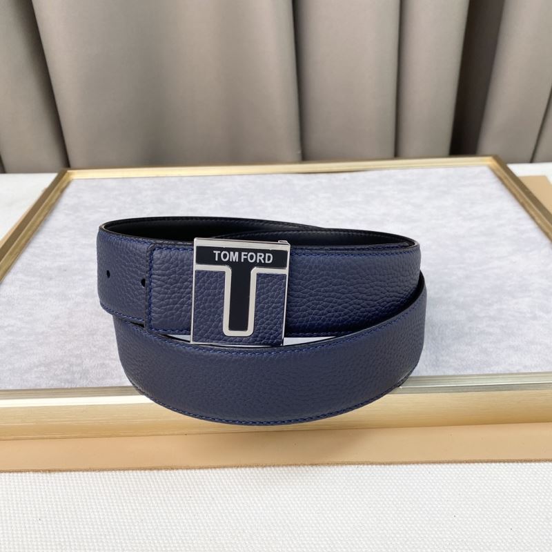 TOM FORD Belts